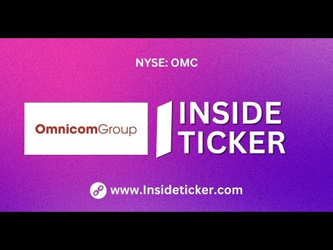 Omnicom Group Inc. (NYSE: OMC) Q2 2025 Earnings | 07/16/2025