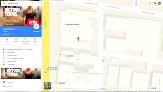Google map lead scraping to Excel   automated