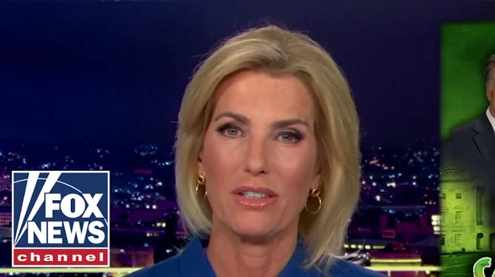 Ingraham: Republicans are going to cave on another...