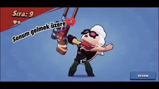 Karakterlerin Üzücü Sesleri Part 9