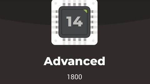 Defeating Chess.com ( Engine)  bot - 14 (1800).Part-1 (Draw - By Repetition).