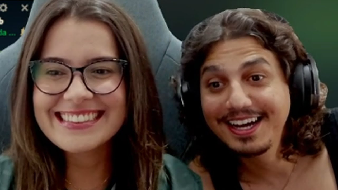 MD5 DAS GUERREIRAS - NANA + GIOVANNA