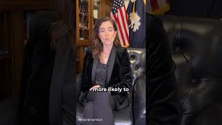 Rep. Nancy Mace Introduces the Safe Shelters Act to Protect Women and Children From Predators