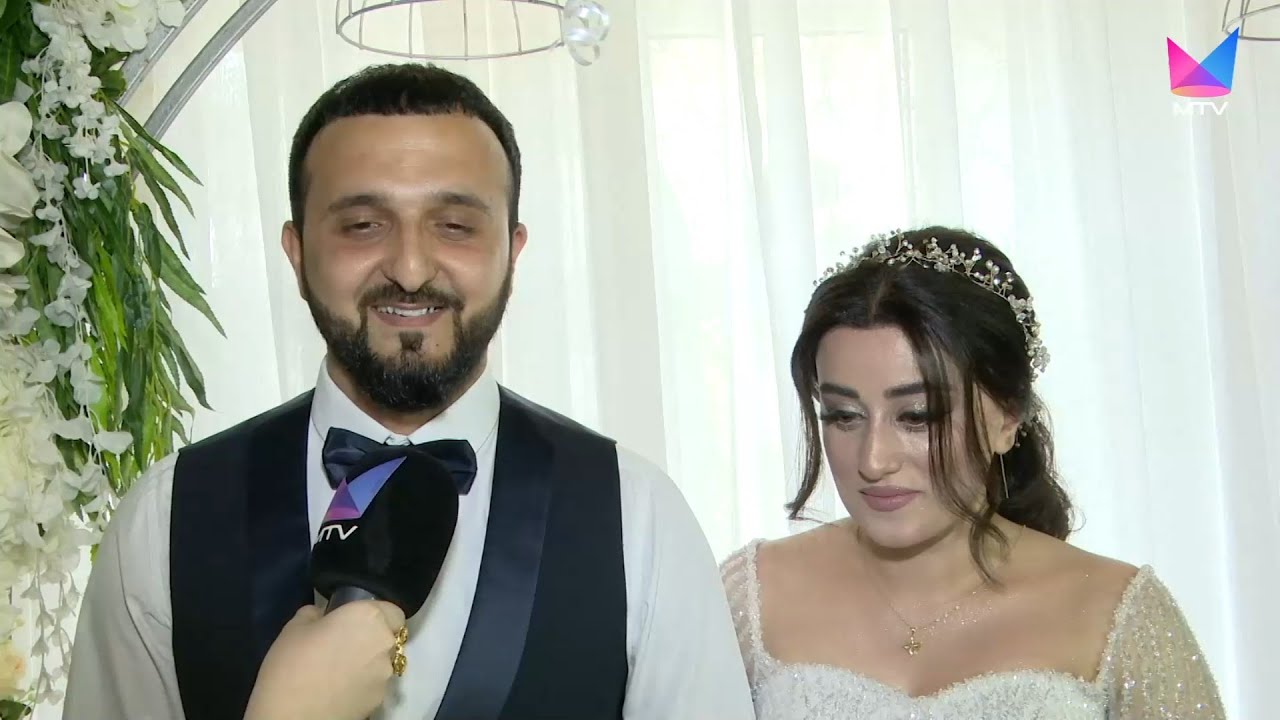 MTV-Lənkəran toyu-Orxan və Gülnar-27.07.2025 -Toya gəlmişik