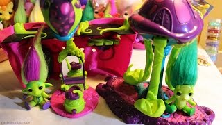 BUNBUN REVIEWS - Zelf Playset Reviews 9-17-14