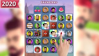 Celebs Crush - Match 3 Puzzle Game screenshot 1