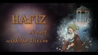 Hafiz ~ A pact with the Divine