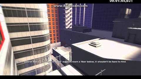 Some fun with Mirror