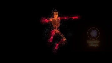 Plexus Demo - After Effects