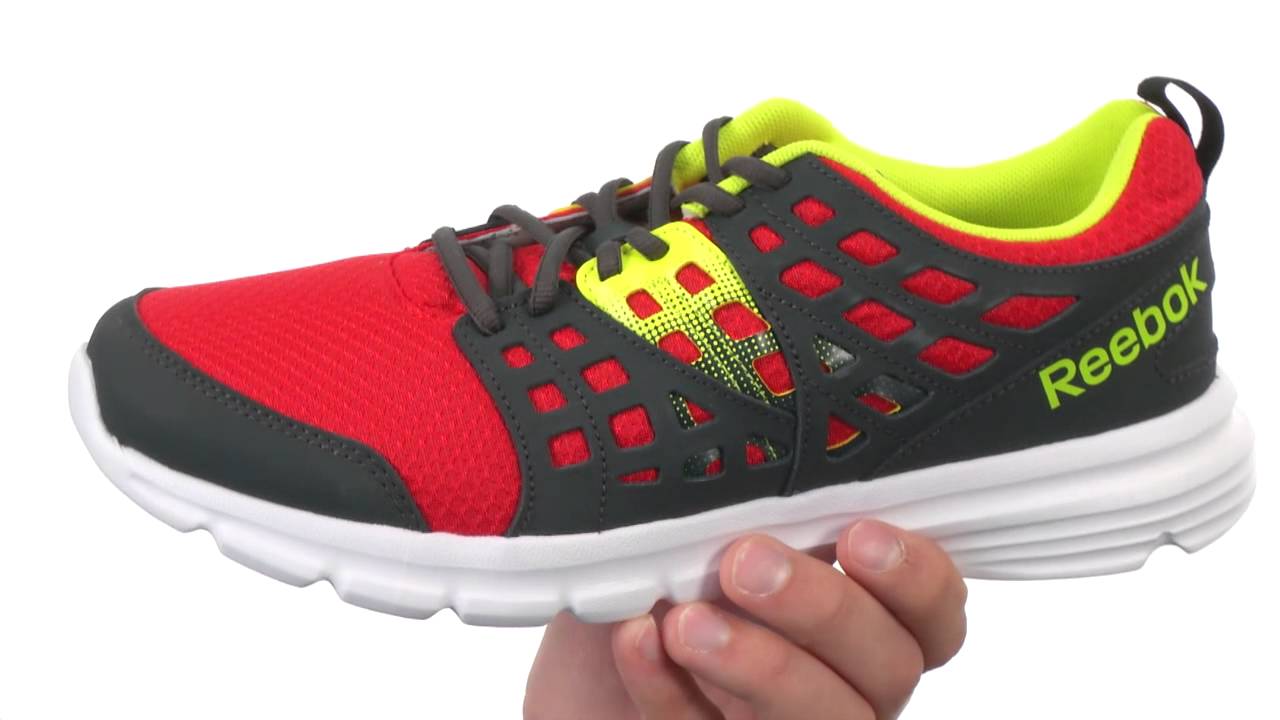 reebok speed rise
