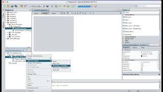 Java | Playing In Netbeans | Popup Menus