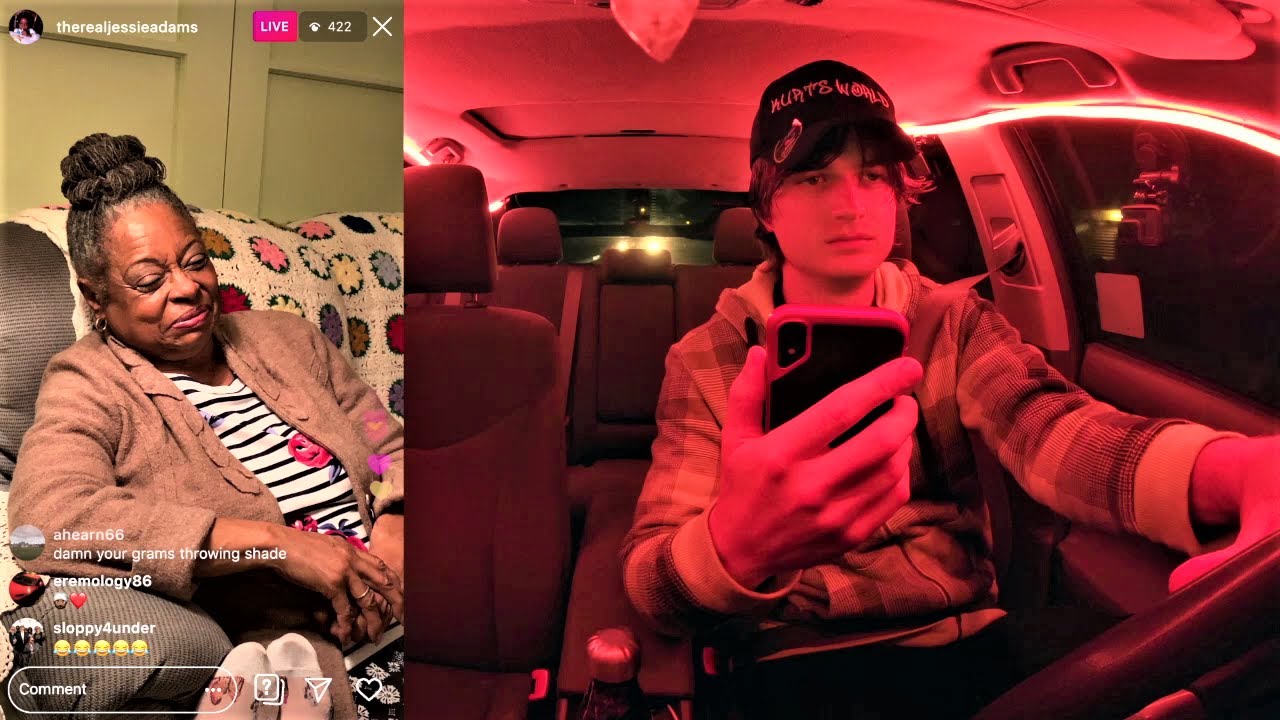 Exclusive Clip - The Spree (2020)