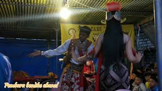 Tari Lengger Sontoloyo Ipeh | LANGENSUKO Ngadisuko Kertek