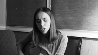 Sam Smith Too Good At Goodbyes Anasteisha Cover Sam Smith Too Good At Goodbyes Anasteisha Cover