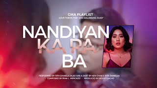 Playlist Lyric Video: “Nandiyan Ka Pa Ba” by Rita Daniela (Ang Dalawang Ikaw OST)