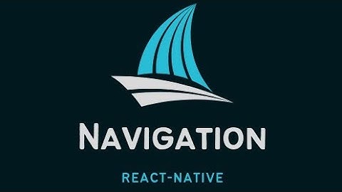 Stack Navigation v6. React Native Tamil PART 21