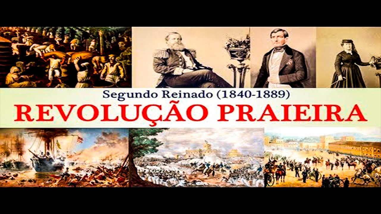 Sobre A Rebelião Praieira Fica Evidente No Texto Que