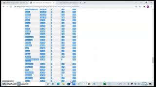 Tableau Final Project