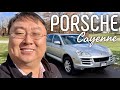 WHY I BOUGHT THIS USED PORSCHE CAYENNE