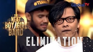 Download Lagu Challenge Tebak Suara! Juri Team Boys VS Roy I The Next Boy/Girl Band GlobalTV MP3