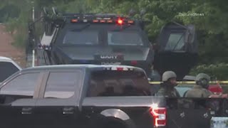 Man shot and killed by police during drug op raid in Gary