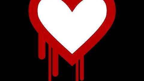 Heartbleed CVE-2014-0160 Attack