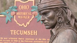 The legend behind Tecumseh's eclipse and the Ohio prophet behind it