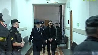 В Самаре начался суд по делу о жестоком убийстве офицера полиции Андрея Гошта и его семьи