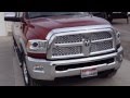 New 2013 Ram 2500 HD Laramie -Review
