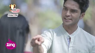 Celebrity Pyaar Tune Kya Kiya | S03 | Ep04 - Sneak-Peek | Juhi Aslam & Harsh Rajput Net Worth