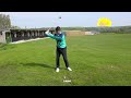 GAME CHANGER FOR DISTANCE & STRIKE