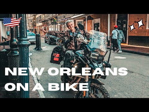 Video: New Orleans Garden District turi naują Boutique viešbutį