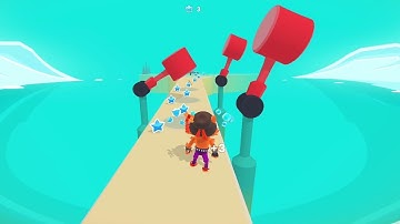 PIXEL RUSH ALL LEVELS #200 (IOS & ANDROID) GAMEPLAY WALKTHROUGH PART 18