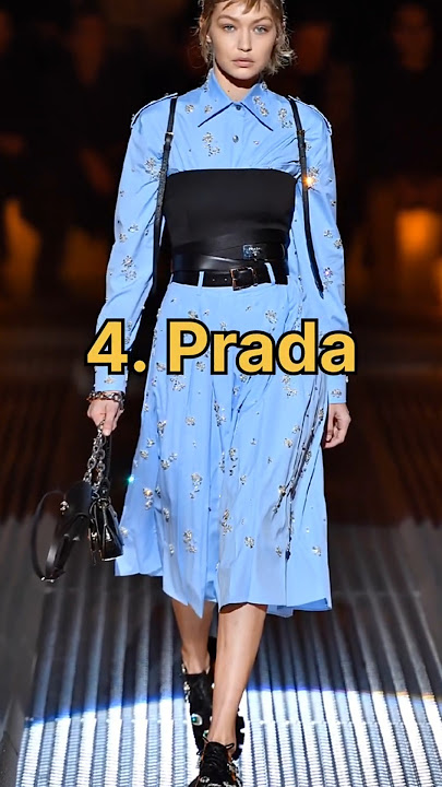 Top 10 Expensive Cloth Brand #shorts #viral #dior #prada #gucci #louisvuitton #chanel #hermes