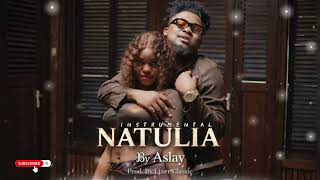 ASLAY “NATULIA” TYPE BEAT 2026 ❤️🔥 | Romantic Bongo Fleva Instrumental (Prod. Lixer Classic) screenshot 3