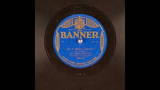 Say It with a Ukelele - Sam Lanin's Orchestra