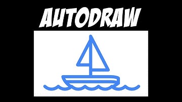 What is AUTODRAW?