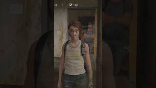 Ellie Makes Funny Facepressions - Iconic Tlou2 Moments