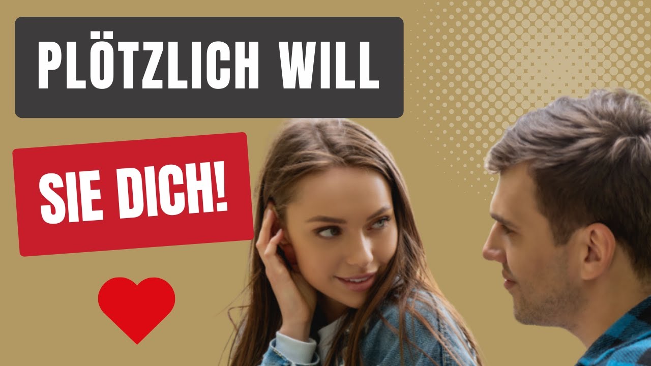 Normales Gespräch in Flirt wandeln - so gehts!