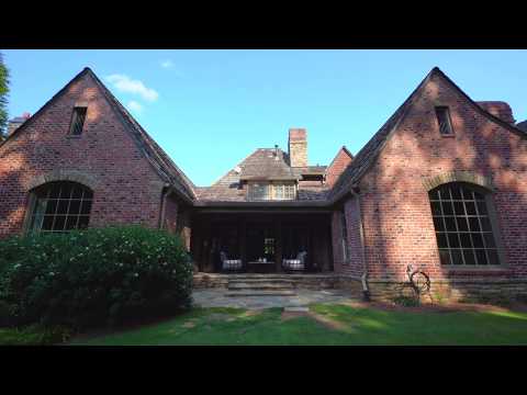 140 Ardsley Lane, Alpharetta, GA home video tour
