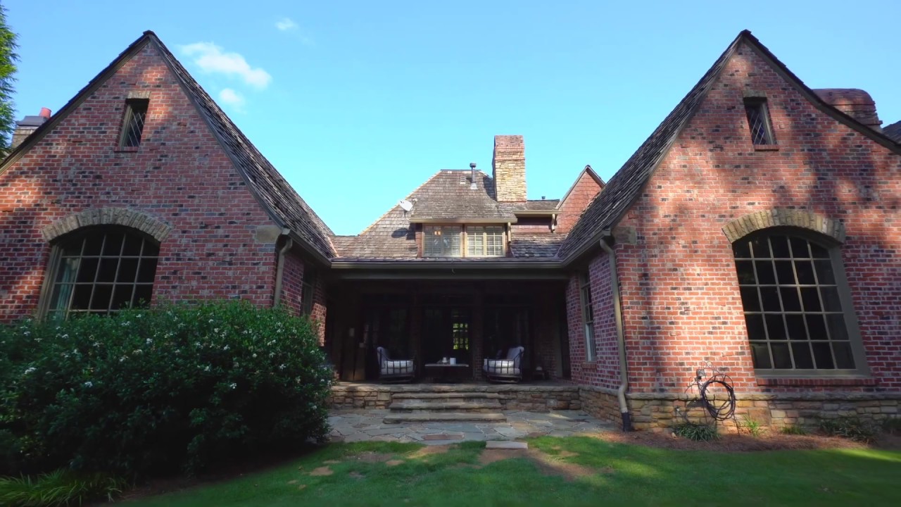 140 Ardsley Lane, Alpharetta, GA 30005 Luxury Atlanta Real Estate