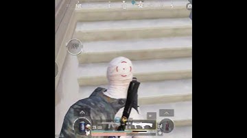 PURE 1v3 DBS🥵#bgmi #viral #gaming #classic