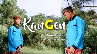 KANGEN Wa Kancil ft Wa Koslet parody