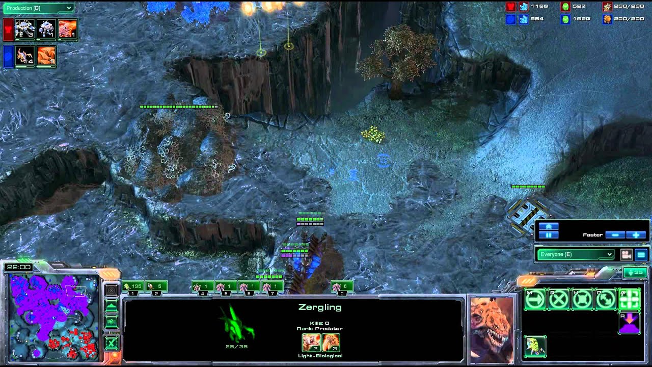 MarineKing.Prime v TSL.Hyun g3