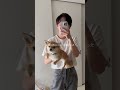 【インスタで500万回再生された動画】日本中のわんちゃんと飼い主の方々の幸せと笑顔が増えますように！！