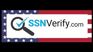 SSNVerify EIN IRS TIN MATCHING api & Batching