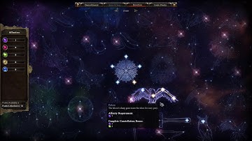 Grim Dawn, Shrine at Burrwitch Estates,Veteran difficulty, Demolitionist gameplay