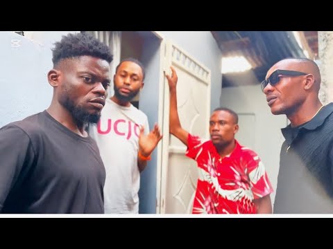 GADE KÓMAN PRETTY BOY TRIP SOU BÓKÓ BRINYOL POUYON VANTI LATÈ😂😂