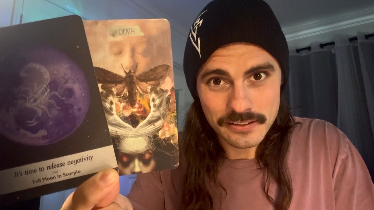 This Appears When You Need It The Most ❤️ It’s Okay To Let Go 🙏✨