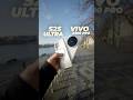 Samsung S25 Ultra vs Vivo X200 Pro: Which Has the Better Zoom Camera? 🔭